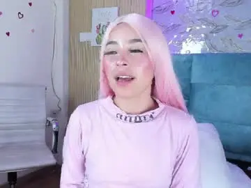 Delphine_doll  live sex cam