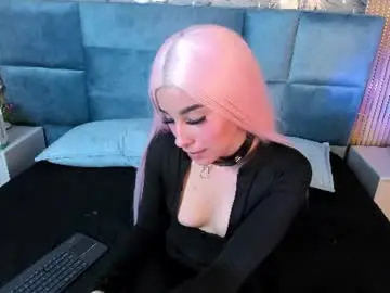 Delphine_doll  live sex cam