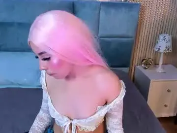 Delphine_doll  live sex cam