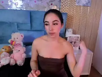 Delphine_doll  live sex cam