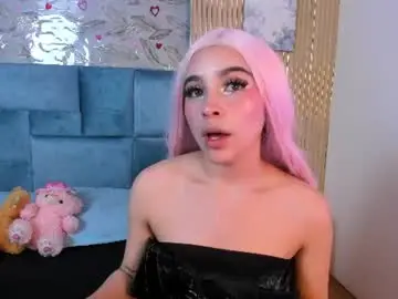 Delphine_doll  live sex cam