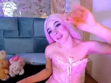 Delphine_doll  live sex cam