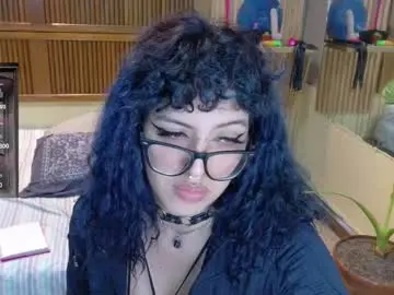 Eli666uwu  live sex cam