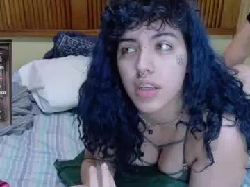 Eli666uwu  live sex cam