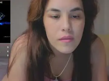 Erikagloss  live sex cam