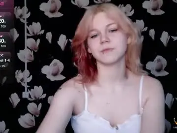 Katrine_ine  live sex cam