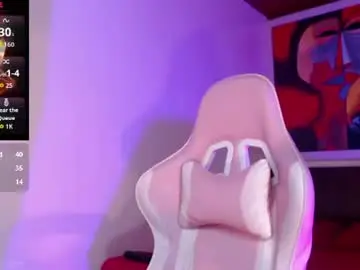 Li_arellano  live sex cam