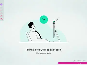 Lunaliaa  live sex cam