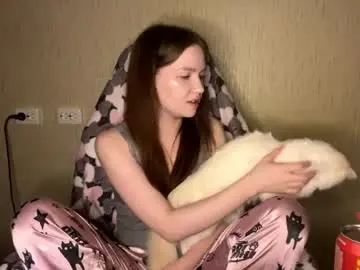 Magdalenebirdtail  live sex cam