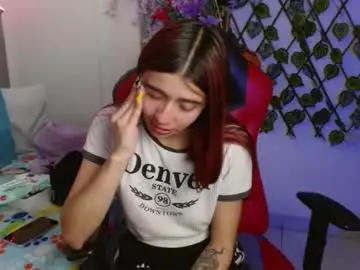 Maxinesex_  live sex cam