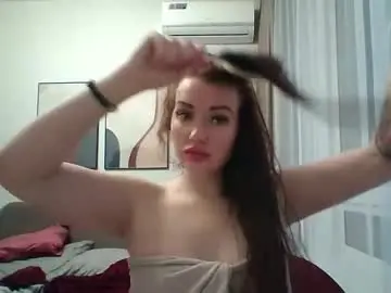 Milashka05  live sex cam