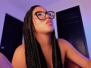 Miss_ebony77  live sex cam