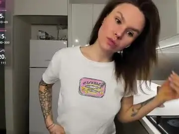 Misty_myers  live sex cam