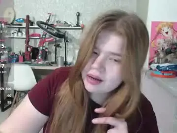 Omellyoo  live sex cam
