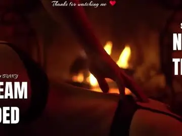 Secret1bunny  live sex cam