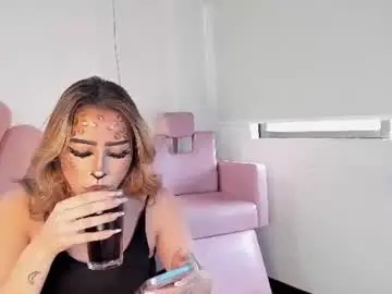 Selenanoir_  live sex cam