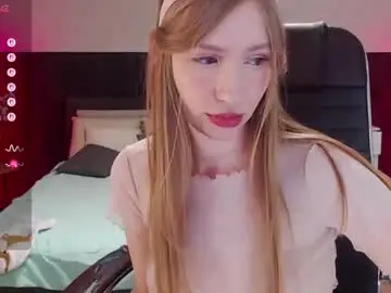 Sexy_red_foxx  live sex cam