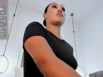 Shannel___  live sex cam