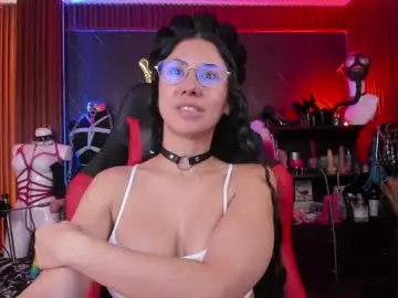 Xiaqueen  live sex cam