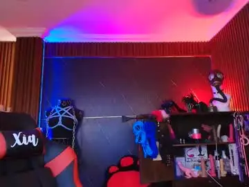 Xiaqueen  live sex cam