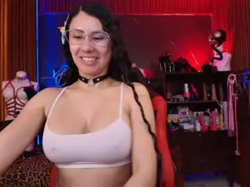 Xiaqueen  live sex cam