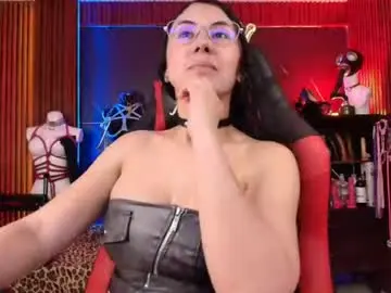 Xiaqueen  live sex cam