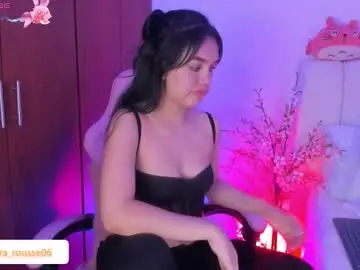 Aurora_roussee  live sex cam