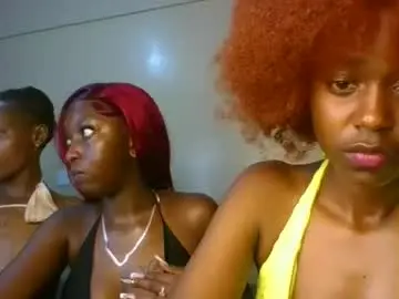 Babybrown20  live sex cam