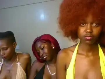 Babybrown20  live sex cam