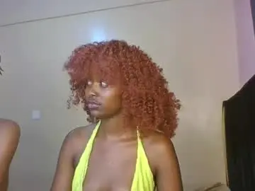 Babybrown20  live sex cam