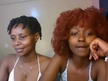 Babybrown20  live sex cam