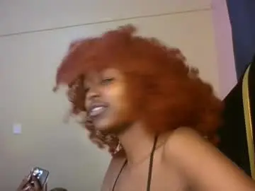 Babybrown20  live sex cam