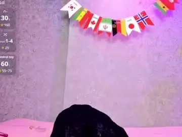 Camillewest  live sex cam