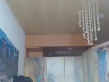 Crazy_daniela  live sex cam