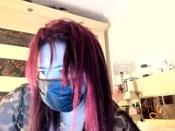 Egyptianmilf2025  live sex cam