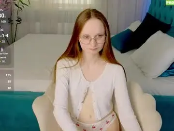 Elidream  live sex cam