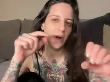 Ellixraven  live sex cam