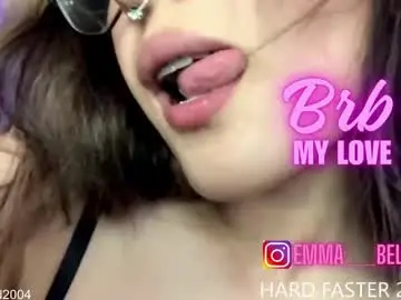 Emma__bell_  live sex cam