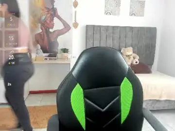 Franciscaa1  live sex cam