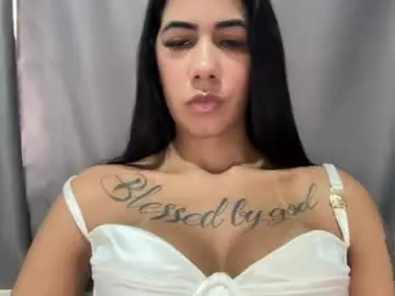 Geovanna234031  live sex cam