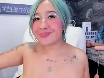 Miss_danika  live sex cam