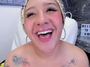 Miss_danika  live sex cam