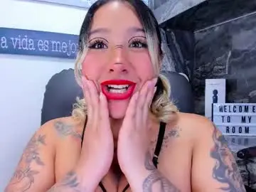 Miss_danika  live sex cam