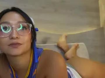 Naomi_aoki  live sex cam