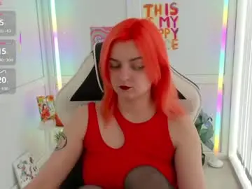 Nightleaf_  live sex cam