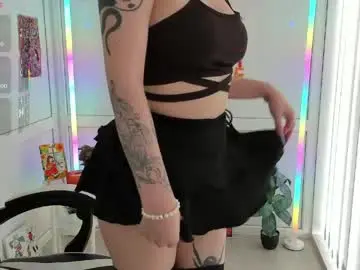 Nightleaf_  live sex cam