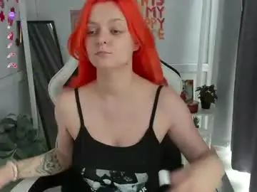Nightleaf_  live sex cam