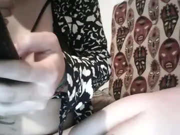 Obsidianxxx616  live sex cam