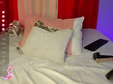 Pammelaross  live sex cam