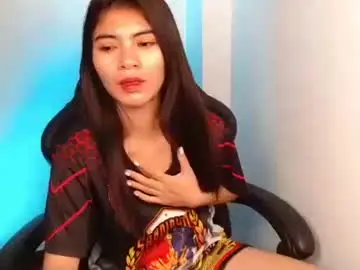 Prettylittle_lady  live sex cam